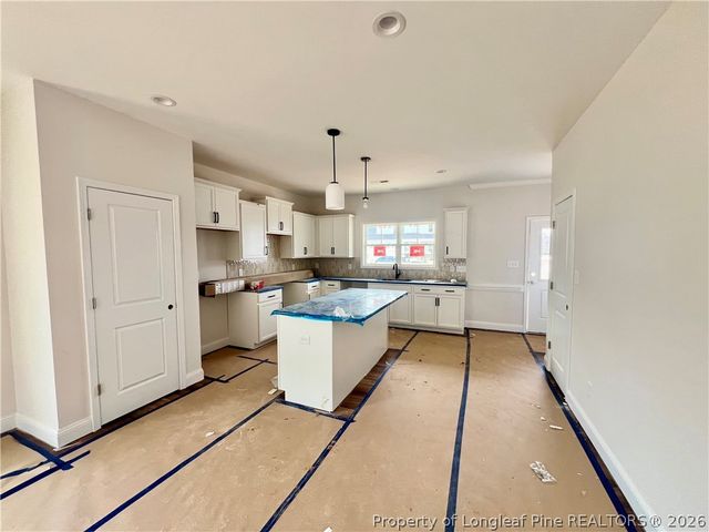 3879 BlackHills Road, Fayetteville, NC 28311