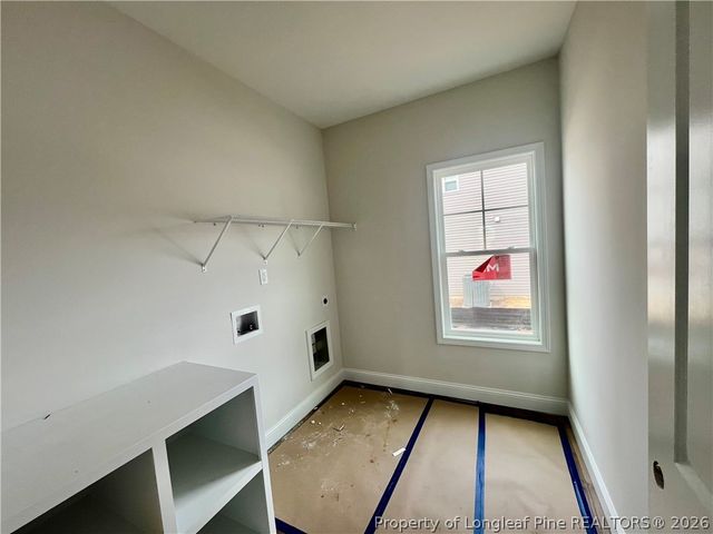 3879 BlackHills Road, Fayetteville, NC 28311