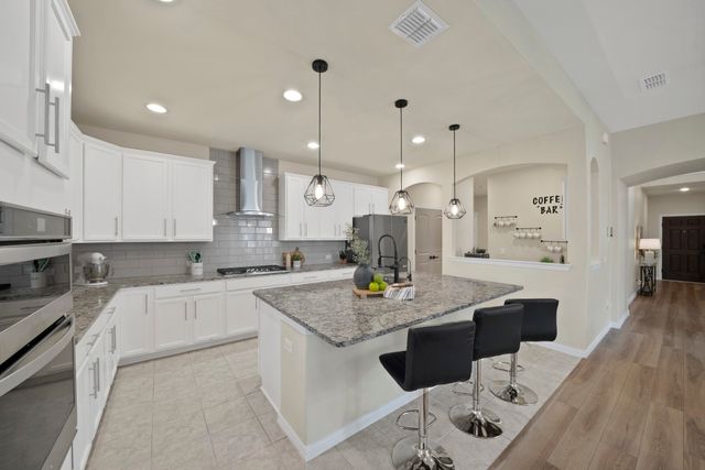 2845 Ranger Lane, Aubrey, TX 76227