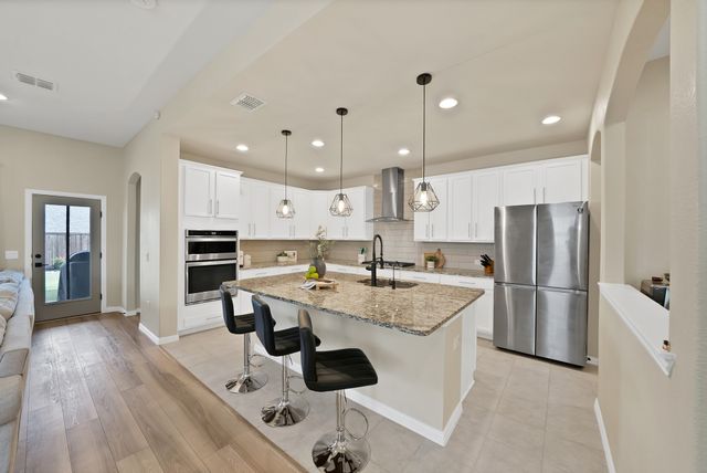 2845 Ranger Lane, Aubrey, TX 76227