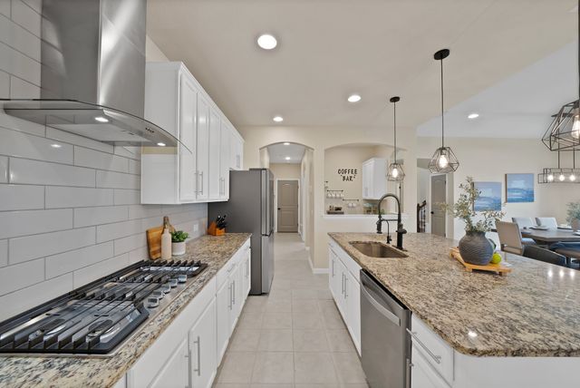 2845 Ranger Lane, Aubrey, TX 76227
