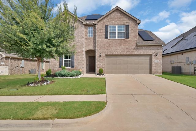 2845 Ranger Lane, Aubrey, TX 76227