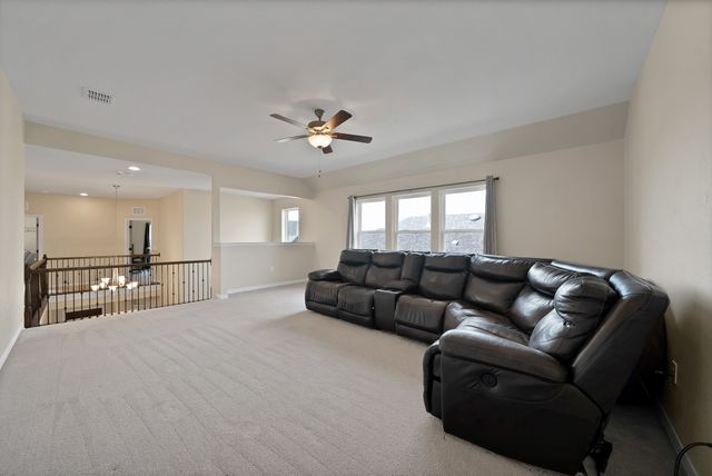 2845 Ranger Lane, Aubrey, TX 76227
