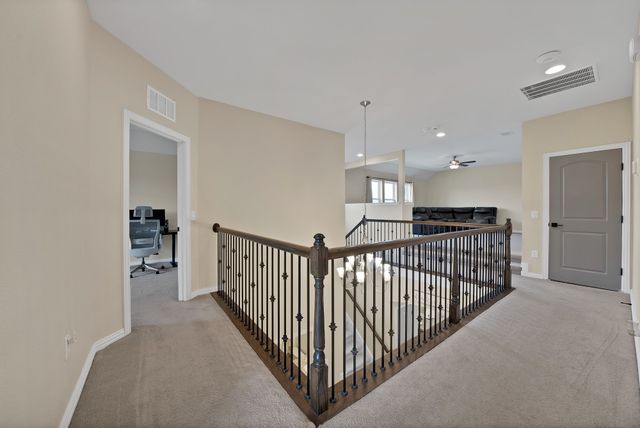 2845 Ranger Lane, Aubrey, TX 76227