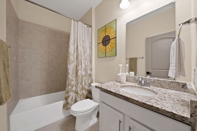 2845 Ranger Lane, Aubrey, TX 76227