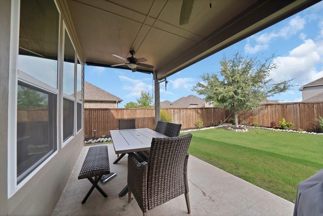 2845 Ranger Lane, Aubrey, TX 76227