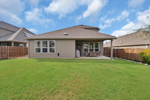 2845 Ranger Lane, Aubrey, TX 76227
