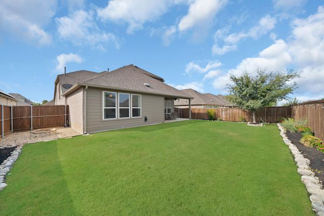 2845 Ranger Lane, Aubrey, TX 76227
