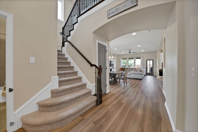 2845 Ranger Lane, Aubrey, TX 76227