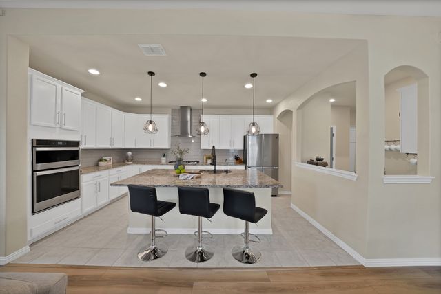 2845 Ranger Lane, Aubrey, TX 76227