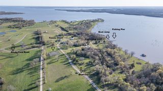 2077 Bluffview Lane, Lone Oak, TX 75453