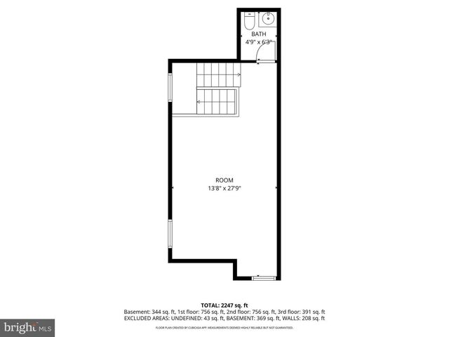 912 FORD ST, Bridgeport, PA 19405