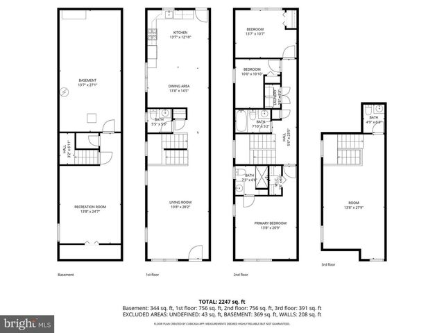 912 FORD ST, Bridgeport, PA 19405