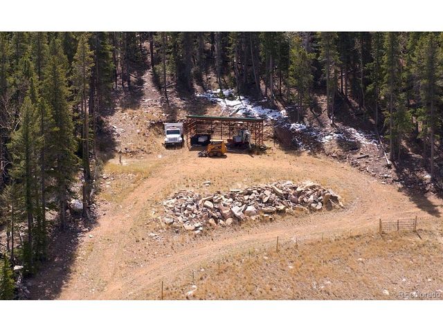 7266 Wood Rock Rd, Golden, CO 80403