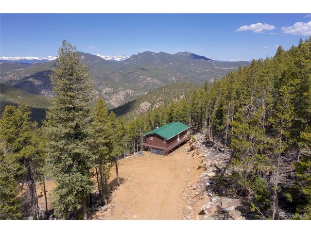 7266 Wood Rock Rd, Golden, CO 80403