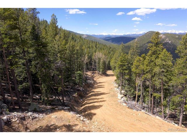 7266 Wood Rock Rd, Golden, CO 80403