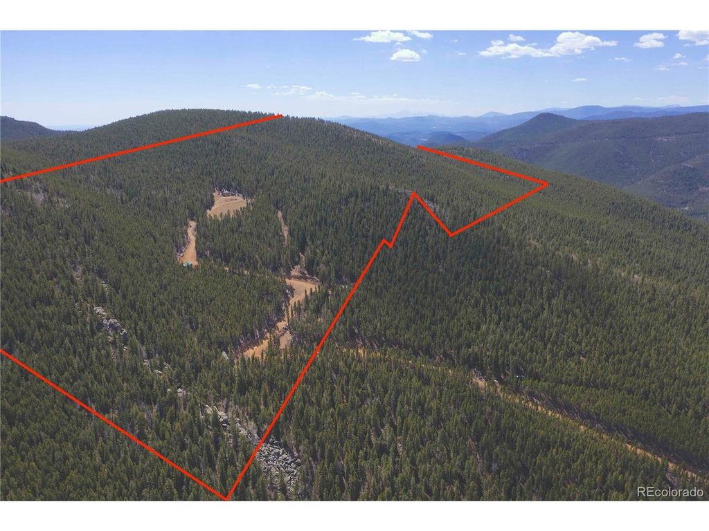 7266 Wood Rock Rd, Golden, CO 80403