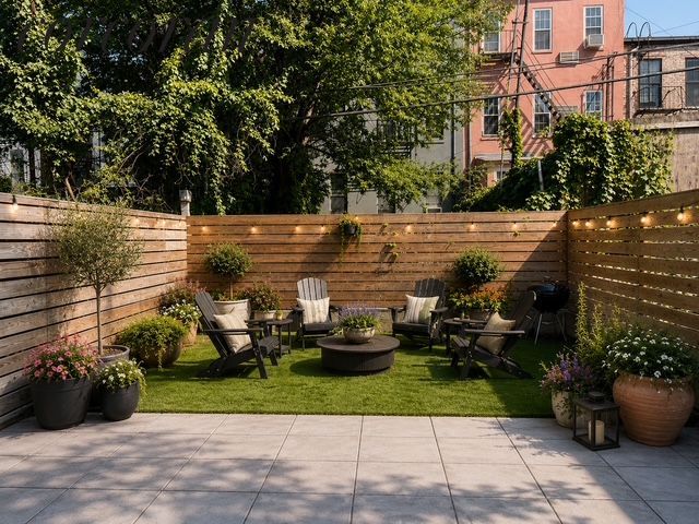 1218 Putnam Ave Apt 1B, New York City, NY 11221