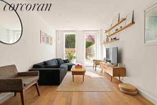 1218 Putnam Ave Apt 1B, New York City, NY 11221