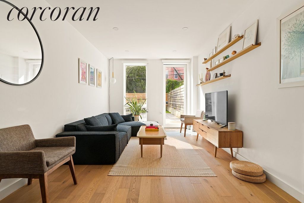 1218 Putnam Ave Apt 1B, New York City, NY 11221
