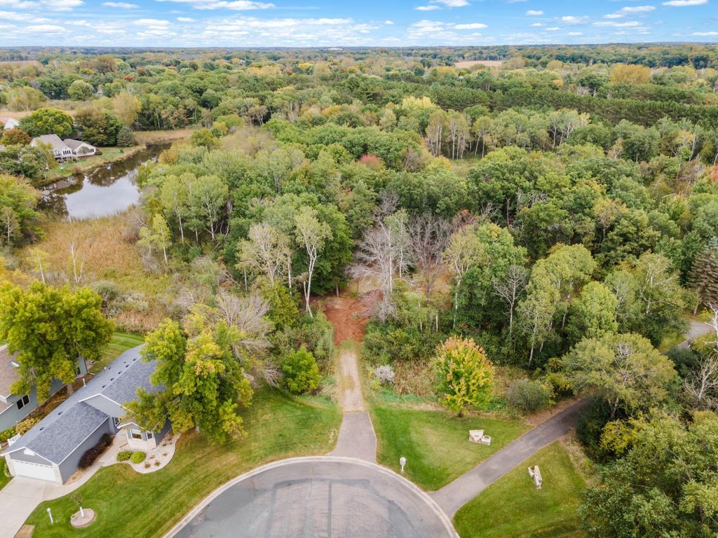 56XX Heather Ridge Court, Shoreview, MN 55126 — photo 3