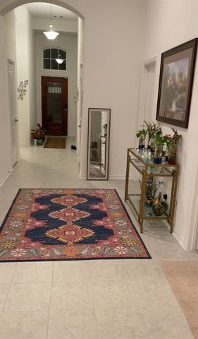 5819 Southern Rose Lane, Rosenberg, TX 77469