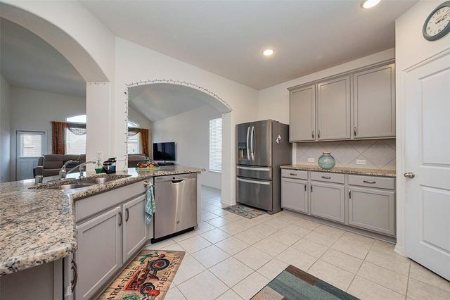 5819 Southern Rose Lane, Rosenberg, TX 77469