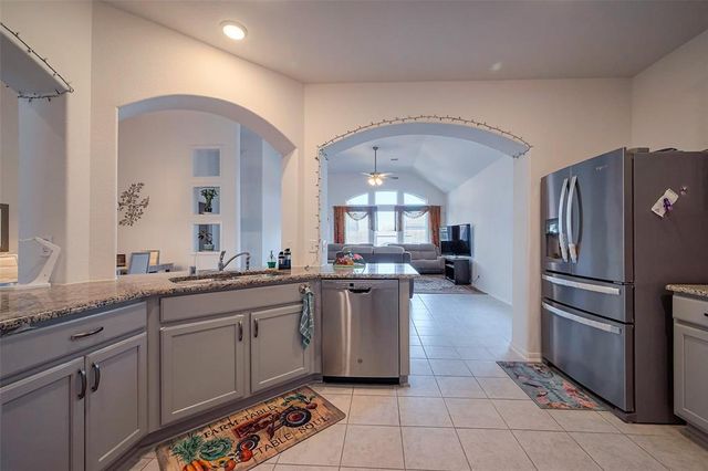 5819 Southern Rose Lane, Rosenberg, TX 77469