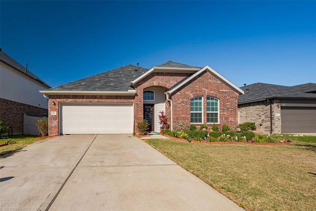 5819 Southern Rose Lane, Rosenberg, TX 77469