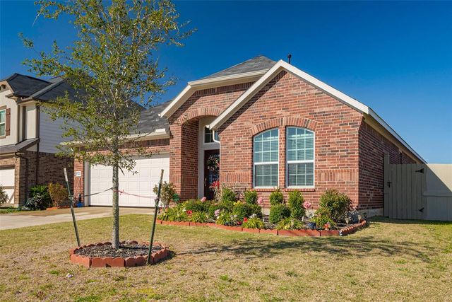 5819 Southern Rose Lane, Rosenberg, TX 77469