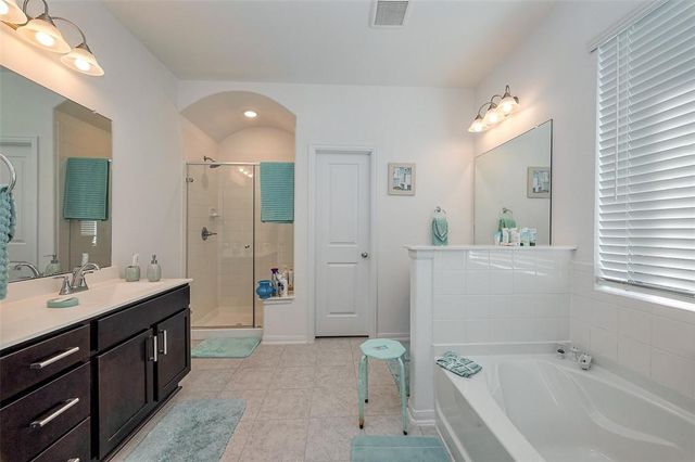 5819 Southern Rose Lane, Rosenberg, TX 77469