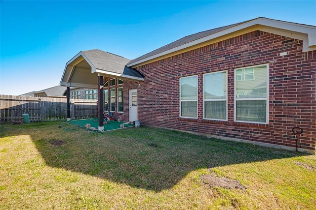 5819 Southern Rose Lane, Rosenberg, TX 77469