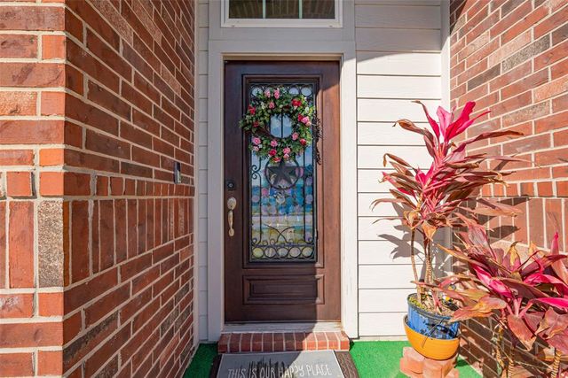 5819 Southern Rose Lane, Rosenberg, TX 77469