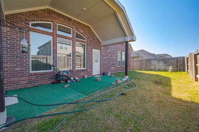 5819 Southern Rose Lane, Rosenberg, TX 77469