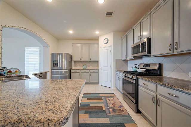 5819 Southern Rose Lane, Rosenberg, TX 77469