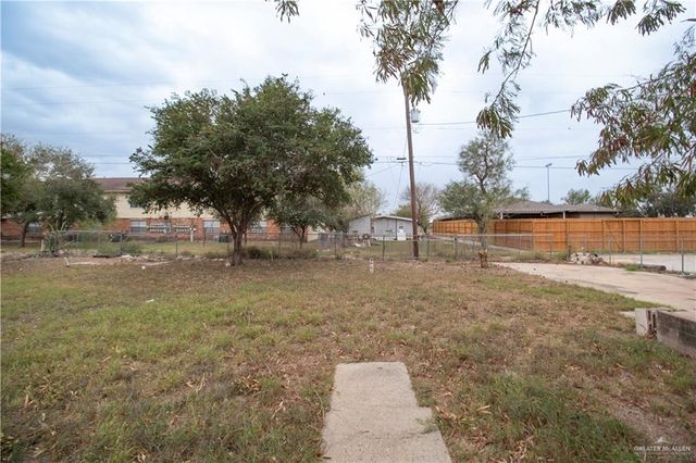 1118 W Cano Street, Edinburg, TX 78539