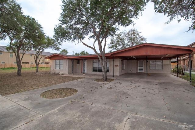 1118 W Cano Street, Edinburg, TX 78539