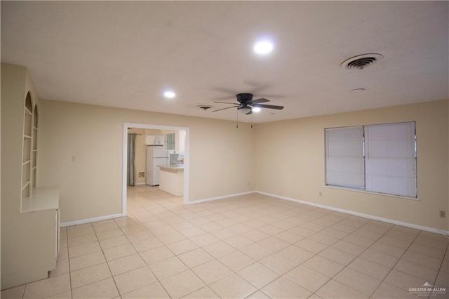 1118 W Cano Street, Edinburg, TX 78539