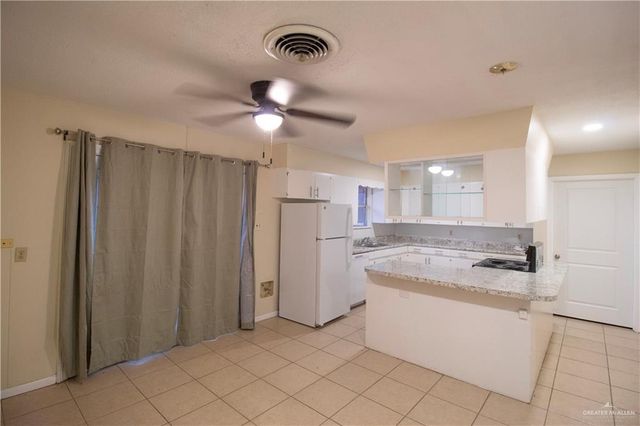 1118 W Cano Street, Edinburg, TX 78539