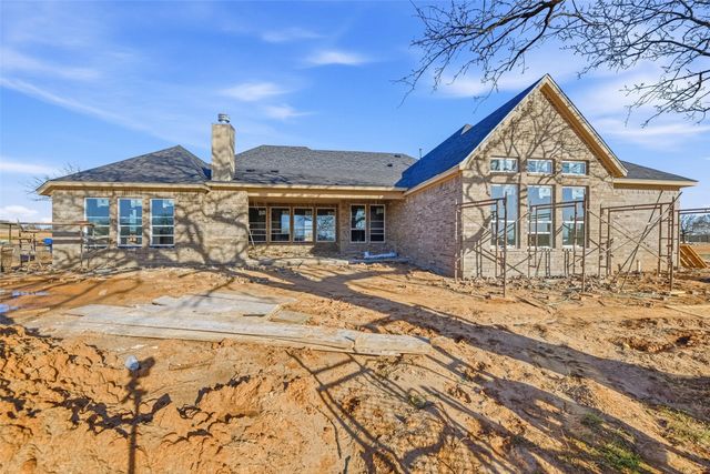 122 Guynell Ridge, Decatur, TX 76234
