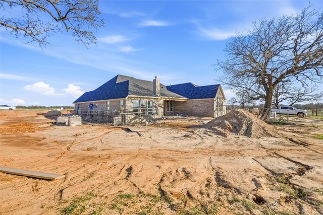 122 Guynell Ridge, Decatur, TX 76234