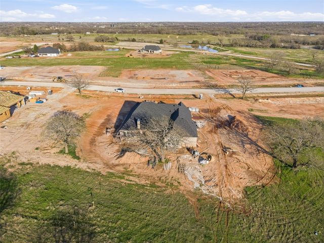 122 Guynell Ridge, Decatur, TX 76234