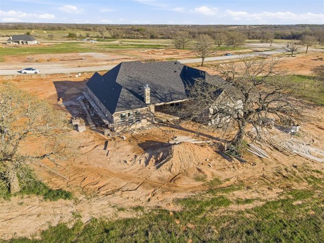 122 Guynell Ridge, Decatur, TX 76234