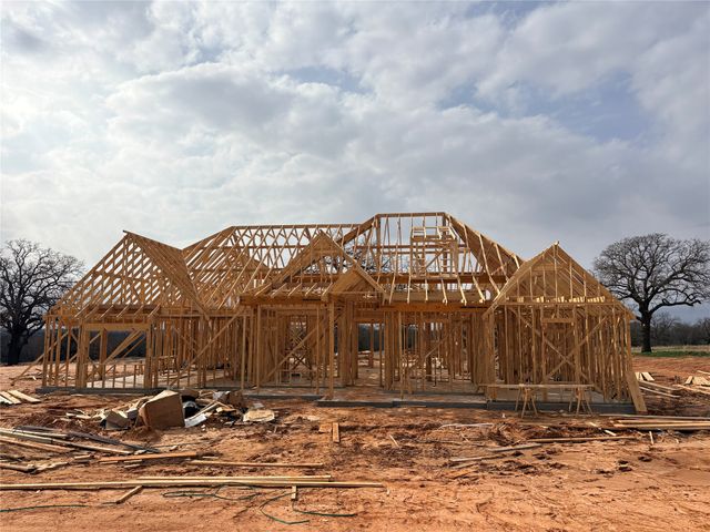 122 Guynell Ridge, Decatur, TX 76234