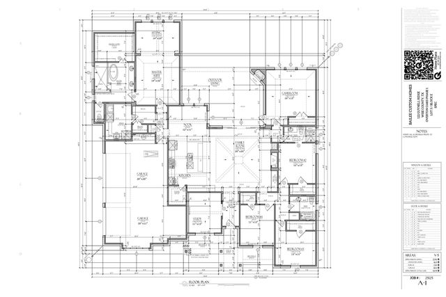 122 Guynell Ridge, Decatur, TX 76234