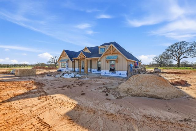 122 Guynell Ridge, Decatur, TX 76234