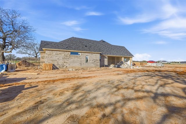 122 Guynell Ridge, Decatur, TX 76234