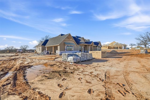 122 Guynell Ridge, Decatur, TX 76234