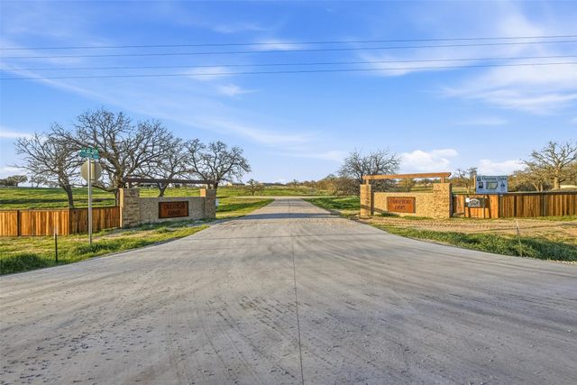 122 Guynell Ridge, Decatur, TX 76234