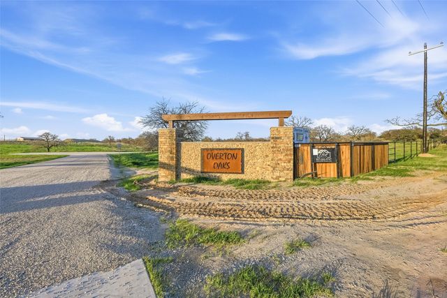 122 Guynell Ridge, Decatur, TX 76234
